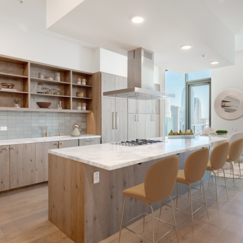 Aven Penthouse Aven Penthouse