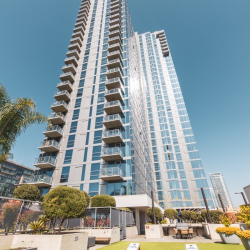 rooftop cornhole downtown la rooftop cornhole downtown la