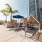 Best amenities in Los angeles apartments | poolside cabanas