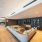 Game Room with Billiards and Lounging
