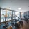 Luxury downtown la apartments | fitness center