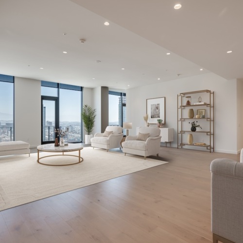 Aven Penthouse Aven Penthouse