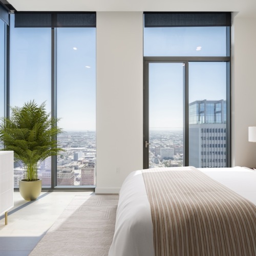 Aven Penthouse Aven Penthouse