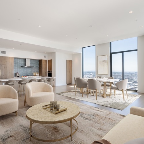 Aven Penthouse Aven Penthouse