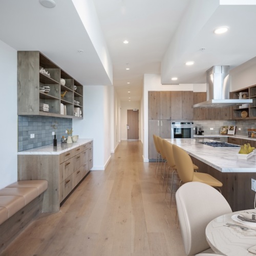 Aven Penthouse Aven Penthouse