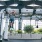 downtown la apartments | Outdoor Fitness Gym