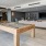 Game Room with Billiards and Lounging