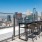 Skydeck with LA View